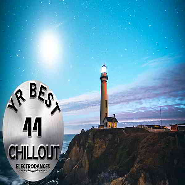 YR Best Chillout Vol.44 2019 торрентом