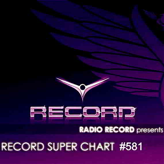 Record Super Chart #581 [06.04] 2019 торрентом