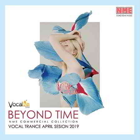 Beyond Time: Vocal Trance Mix 2019 торрентом