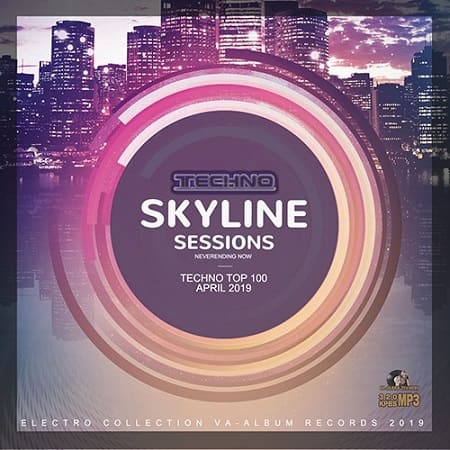 Techno Skyline Sessions