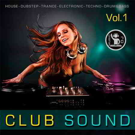 Club Sound Vol.1 2019 торрентом