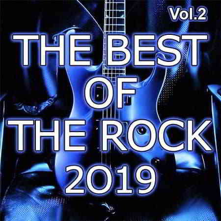 The Best Of The Rock Vol.2 2019 торрентом