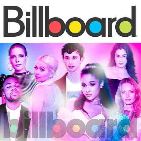 Billboard Hot 100 Singles Chart 13.04.2019 2019 торрентом