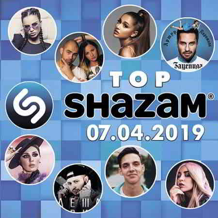 Top Shazam 07.04.2019 2019 торрентом