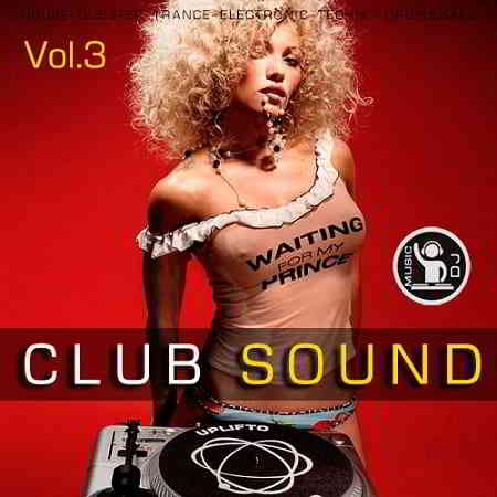 Club Sound Vol.3 2019 торрентом