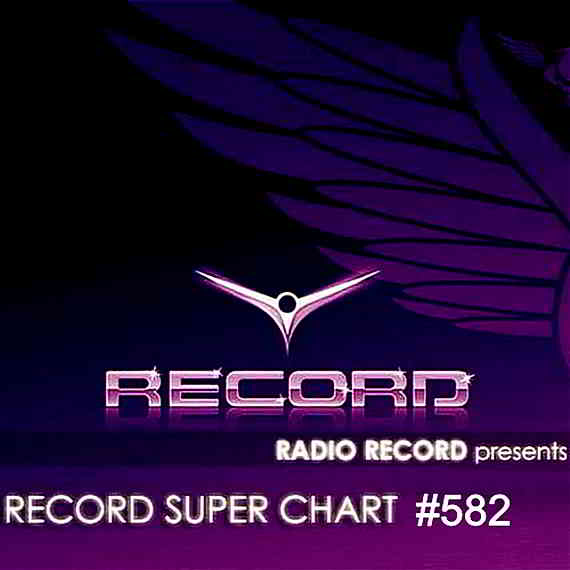 Record Super Chart #582 [13.04]