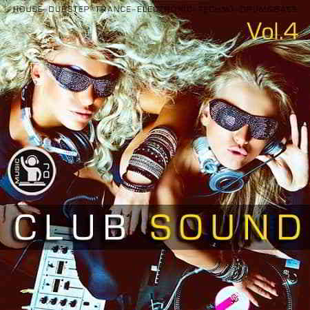 Club Sound Vol.4 2019 торрентом