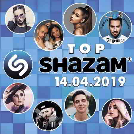 Top Shazam 14.04.2019 2019 торрентом