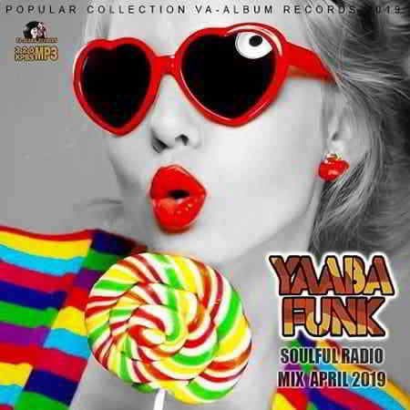 Yabba Funk: Soul Full Radio 2019 торрентом