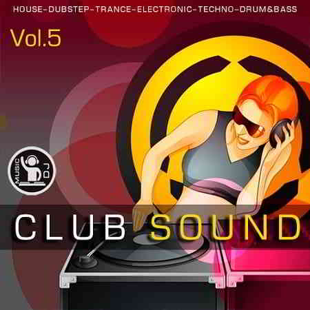 Club Sound Vol.5 2019 торрентом