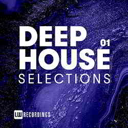 Deep House Selections Vol.01