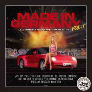 Made In Germany Vol. 1: A German Synthwave Compilation 2019 торрентом