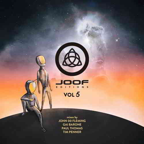 JOOF Editions Vol 5