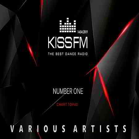 Kiss FM: Top 40 [14.04] 2019 торрентом