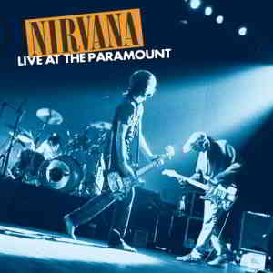 Nirvana - Live At The Paramount 2019 торрентом