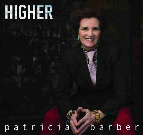 Patricia Barber - Higher 2019 торрентом