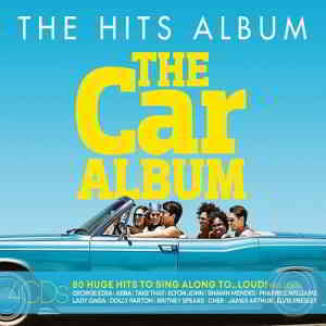 The Hits Album: The Car Album 2019 торрентом