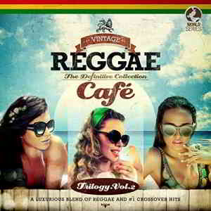 Vintage Reggae Cafe - The Definitive Collection, Vol. 2