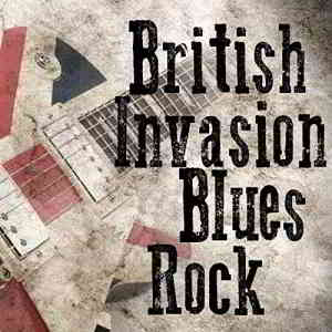 British Invasion Blues Rock 2019 торрентом