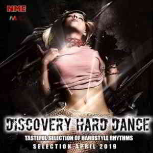 Discovery Hard Dance 2019 торрентом