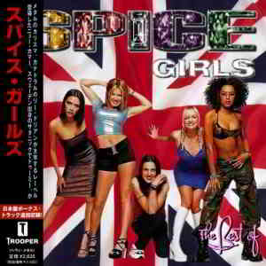 Spice Girls - The Best 2019 торрентом