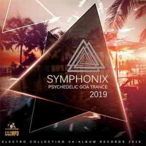 Symphonix: Psychedelic Trance