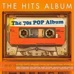 The Hits Album - The 70s Pop Album 2019 торрентом