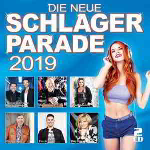 Die neue Schlagerparade 2019 торрентом