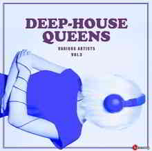 Deep-House Queens Vol.3 2019 торрентом