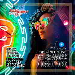 Magic Lights: European Pop Dance Mix 2019 торрентом