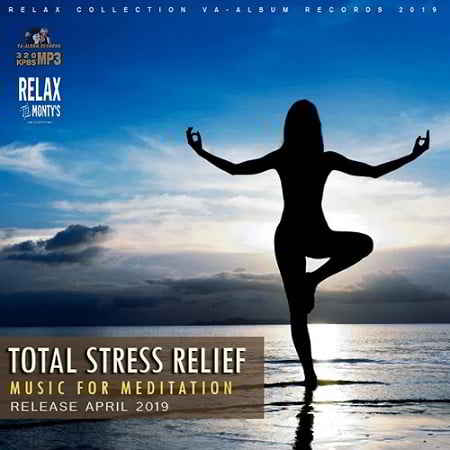 Total Stress Relief 2019 торрентом