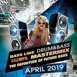 April Bassline Mastermix