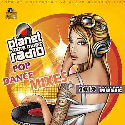 Planet Dance Radio: More Music 2019 торрентом