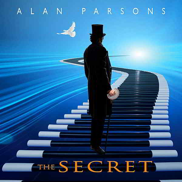 Alan Parsons - The Secret 2019 торрентом
