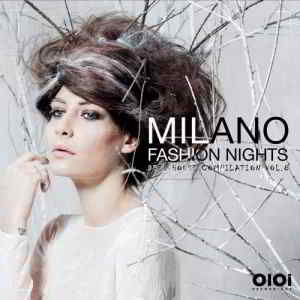 Milano Fashion Nights, Vol. 8 2019 торрентом