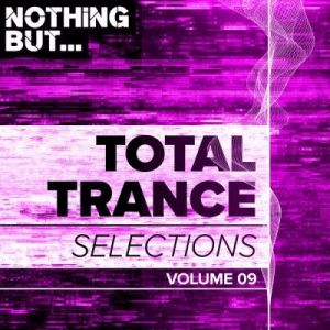 Nothing But... Total Trance Selections Vol. 09 2019 торрентом