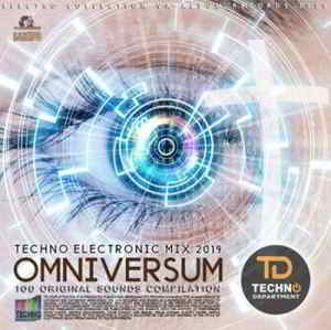 Omniversum: Techno Electronics Mix