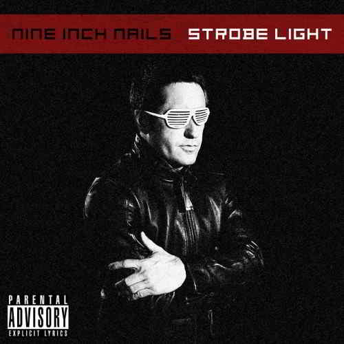 Nine Inch Nails - Strobe Light 2019 торрентом