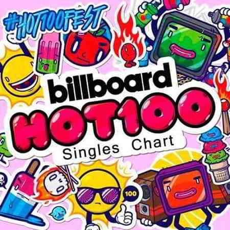 Billboard Hot 100 Singles Chart 27.04.2019 2019 торрентом