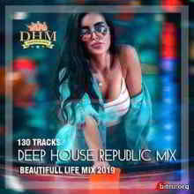 Deep House Republic Mix 2019 торрентом