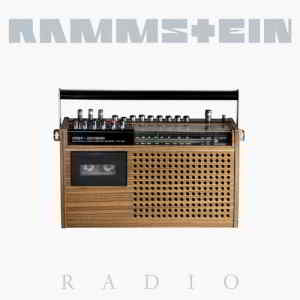 Rammstein - Radio 2019 торрентом