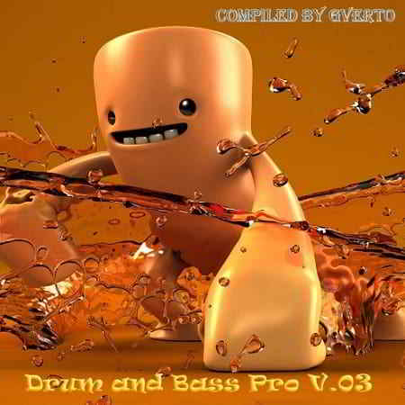 Скачать Drum and Bass Pro Vol.3