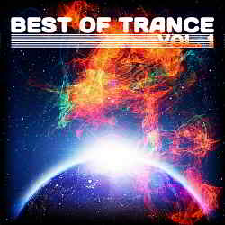 Best Of Trance Vol.1 [Attention Germany] 2019 торрентом