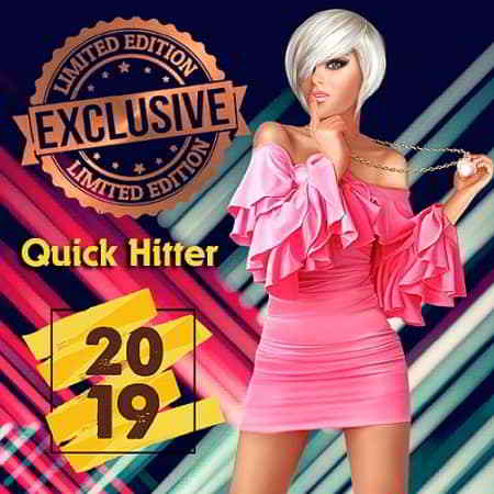 Exclusive 2019 Quick Hitter 2019 торрентом