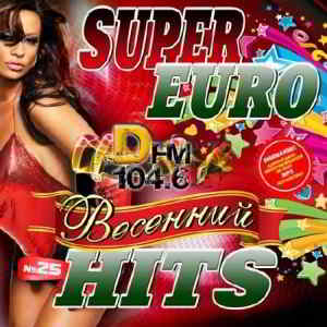 Super Euro Hits - 25