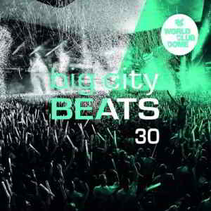 Big City Beats Vol.30