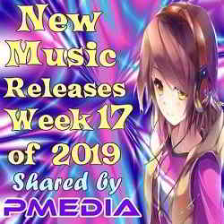 New Music Releases Week 17 of 2019 2019 торрентом