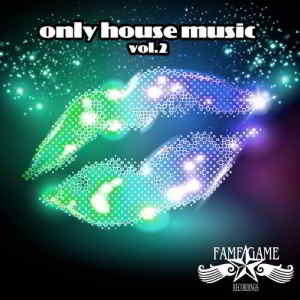 Only House Music, Vol.2 2019 торрентом