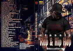 Сборник клипов - Rap & Hip Hop [01]