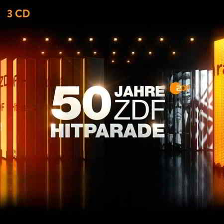 50 Jahre ZDF Hitparade 2019 торрентом